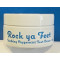 50g  Rock ya Feet Cream